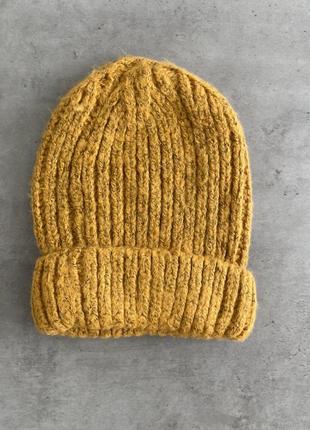 Шапка жіноча primark