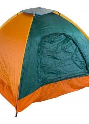 Прочная вместительная палатка ручная dt – 2 x 2 м (best 6)