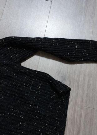 Жіночий светр кофта пуловер гольф водолазка розпродаж жіноча кофта светр9 фото