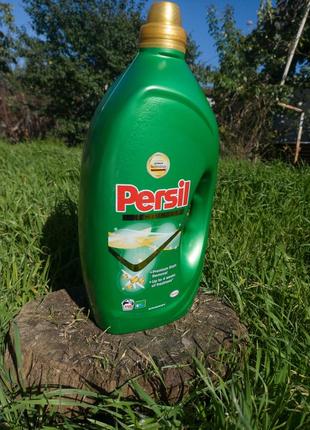 Гель для прання persil premium 5.8л