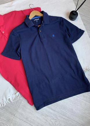 Футболка izod