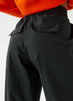 Женские штаны карго3 фото