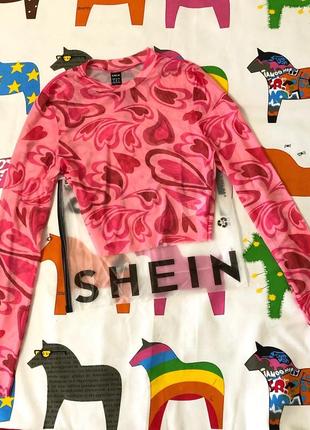 Кофточка shein 💗