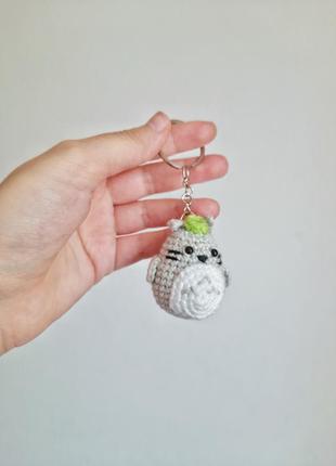 Брелок тоторо