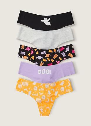 Трусики victoria's secret pink