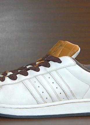 Кроссовки adidas super star 2 р.45-46 original