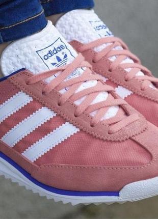 Кроссовки adidas originals m19230