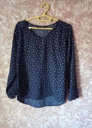 Блуза блузка жіноча gina