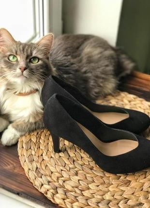 Туфлі new look