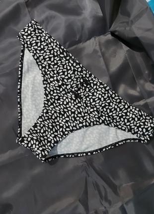 Низ купальника