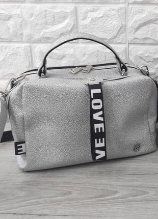 Женская сумка