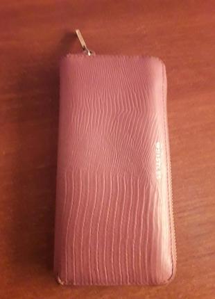 Гаманець whistles