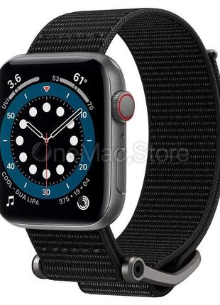 Ремінець spigen (sgp) durapro flex для apple watch ultra 49 mm6 фото