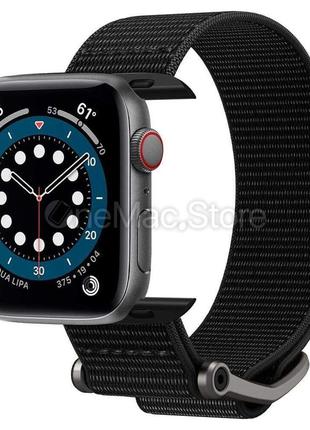 Ремінець spigen (sgp) durapro flex для apple watch ultra 49 mm4 фото