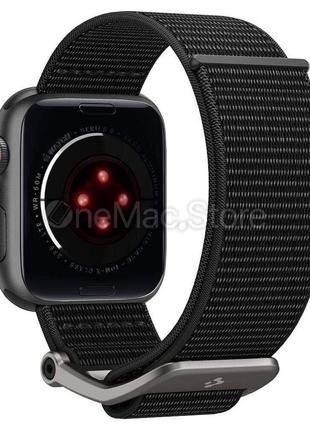 Ремінець spigen (sgp) durapro flex для apple watch ultra 49 mm2 фото