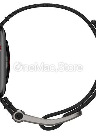 Ремінець spigen (sgp) durapro flex для apple watch 45 mm3 фото