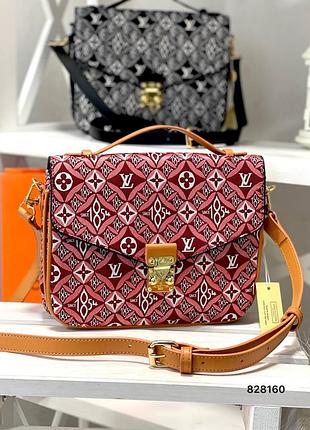 ❤️ шикарная сумка бренд