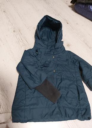 Куртка деми