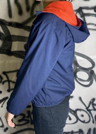 Курточка кофта олимпийка зипка зип худи свитшот зипка nike5 фото