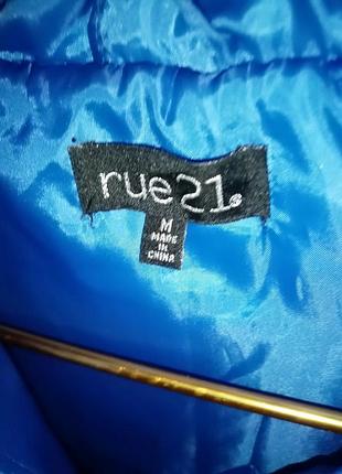 Жилет болоневий