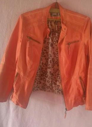 Куртка canda premium