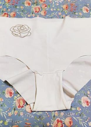 Бесшовные трусики nur die /5659/