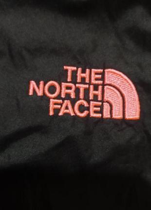 The north face tnf куртка демисезонная женская теплая кофта подстёжка4 фото