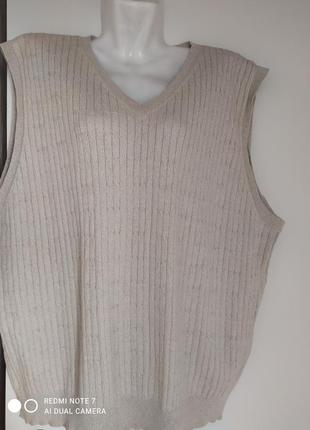 Жилет базовий bhs, l-xl.