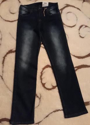 Джинси зростання xs