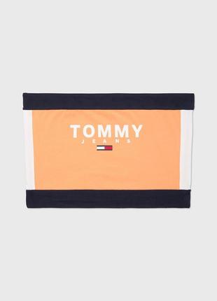 Женский топ tommy hilfiger2 фото