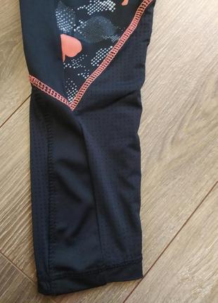 Лосіни workout 3