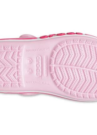 Босоніжки crocs bayaband, j36 фото