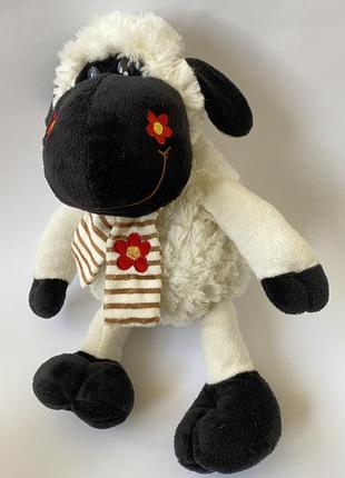 Барашек шон  🐏 новая мягкая игрушка