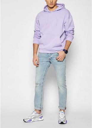 Джинсы w36l34 jack & jones 90207132 фото