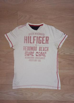 Продам футболка tommy hilfiger