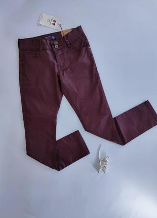Штани джинси reserved 134 см,  на 8, 9 років