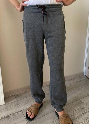 Штаны спортивные