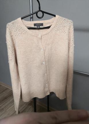 Шикарна кофта primark