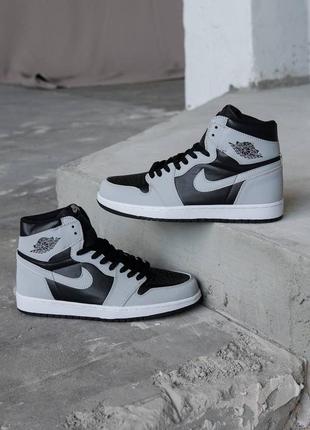 Жіночі кросівки   jordan retro 1 женские кроссовки джордан