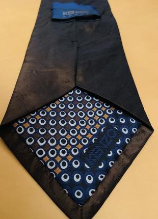 Краватка kenzo 🇮🇹7 фото
