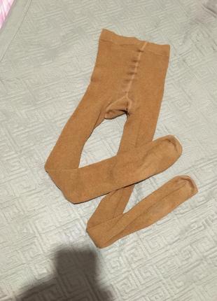 Колготки на девочку 11-12 лет, будут раньше