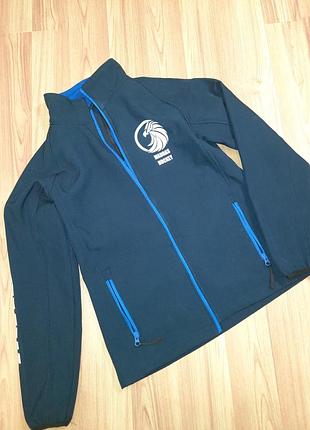 Кофта термо на хлопчика 10-11років ідеальна