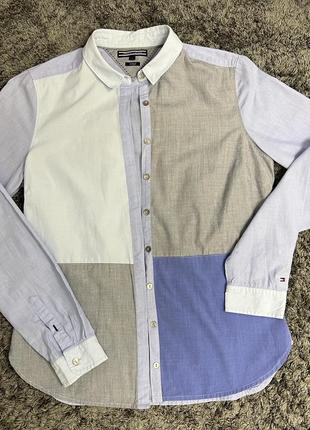 Сорочка tommy hilfiger