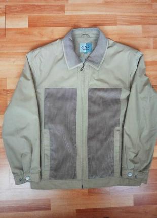 Куртка вітровка