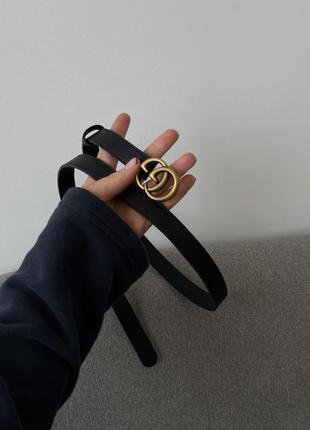 Пояс ремінь gucci оригінал