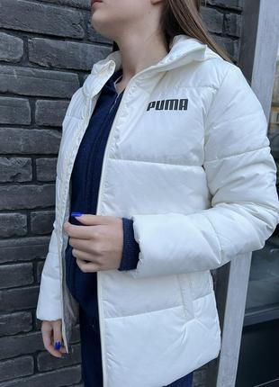 Куртка puma