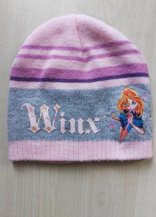 Шапочка winx - для юних фей )) з сша