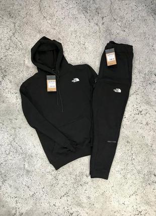 Спортивний костюм the north face