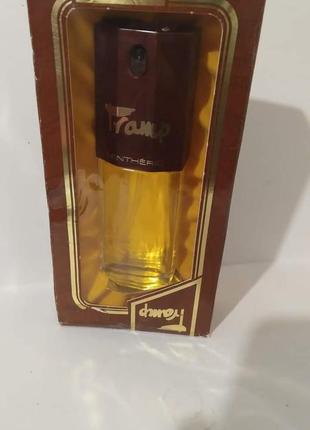 Lentheric "tramp"-edp 30ml vintage