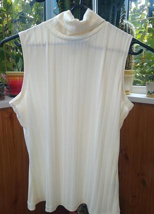 Гольф в рубчик